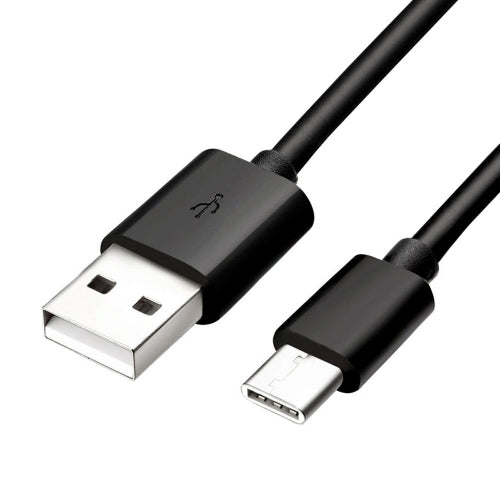 Câble de données de chargement USB-A vers USB-C Câble de données de chargement USB-A vers USB-C